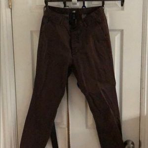 Pant. H&M
